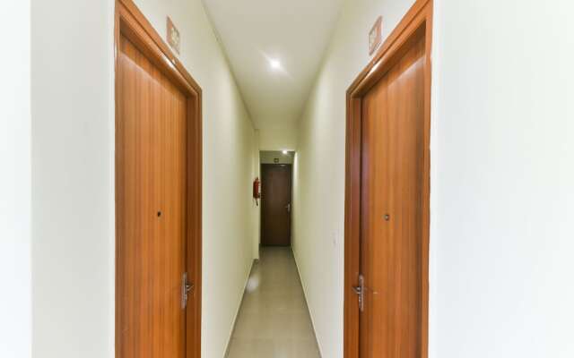 OYO 17025 Hotel Go Goa