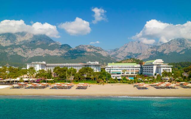 Kilikya Palace Goynuk - All Inclusive