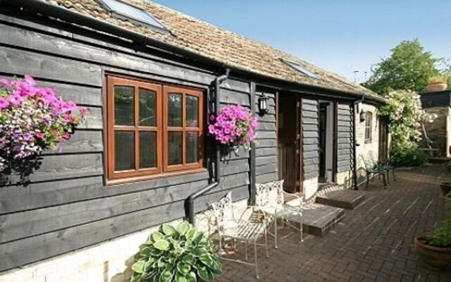 The Stables
