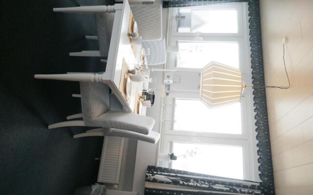 Ferienwohnung Steltenpohl - Whg1 - De Grote