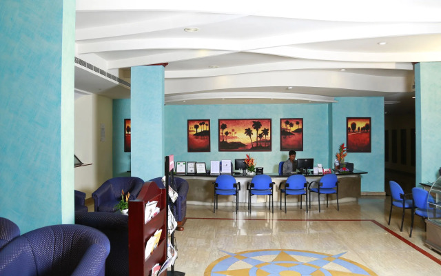 Renai Blue Waters Cherai