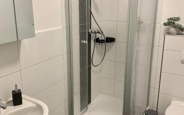 Apartments am Wasser by Fewo & Zimmer Bruns