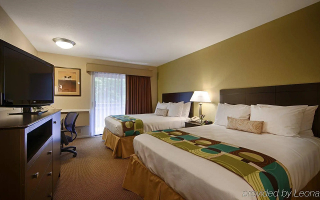 Seacliff Inn Aptos, Tapestry Collection by Hilton