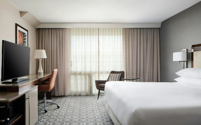 Marriott St. Louis Airport