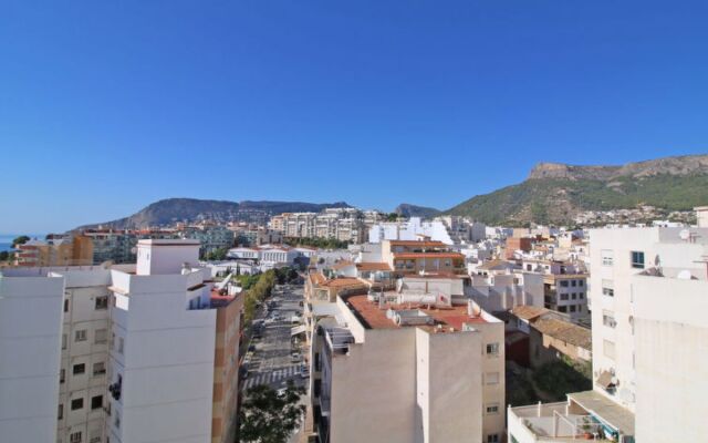 Apartment Glorieta Calpe/Calp