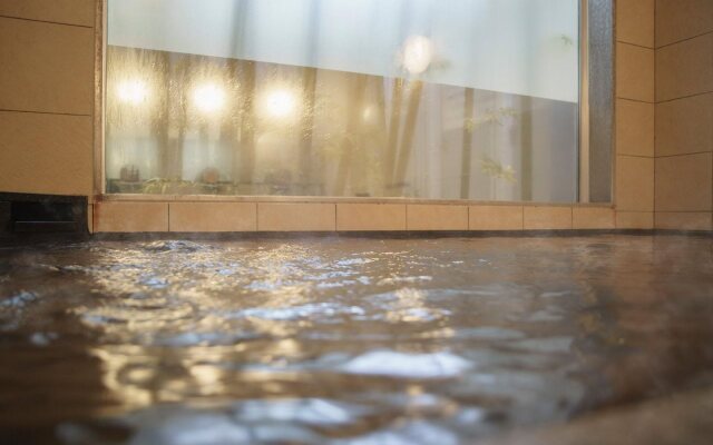 SUPER HOTEL Kushiro Kurogane