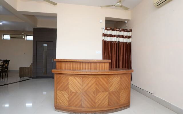 OYO 16586 Pragati Beach Resort