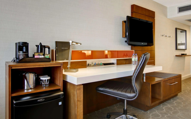 Hilton Mississauga/Meadowvale