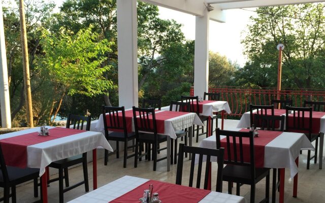 Hotel Ruža