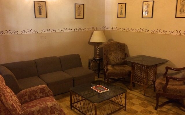 Hotel Posada Cotepec