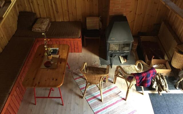 Rosma Mill Holiday House