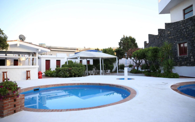 Assinos Palace