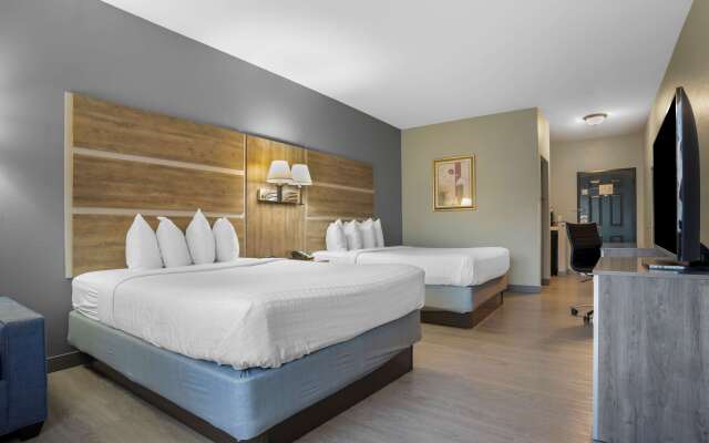 Best Western Wakulla Inn & Suites