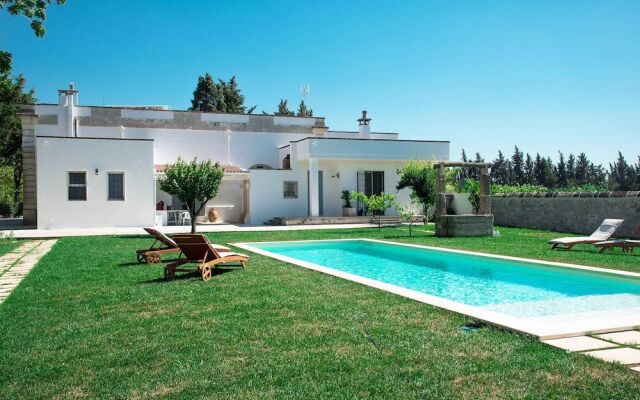 Dimora del Duca Masseria B&B