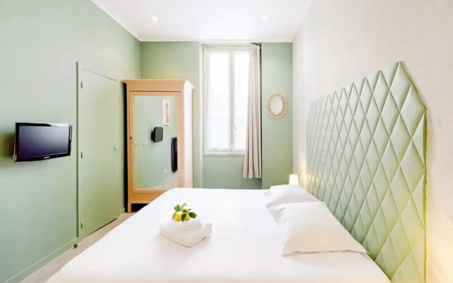 Hôtel Lemon