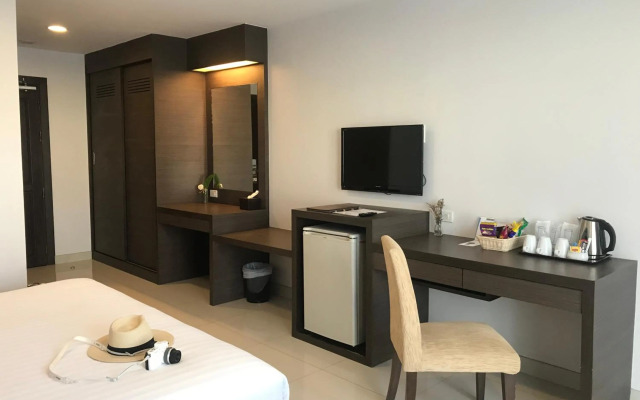 Riche Hua Hin