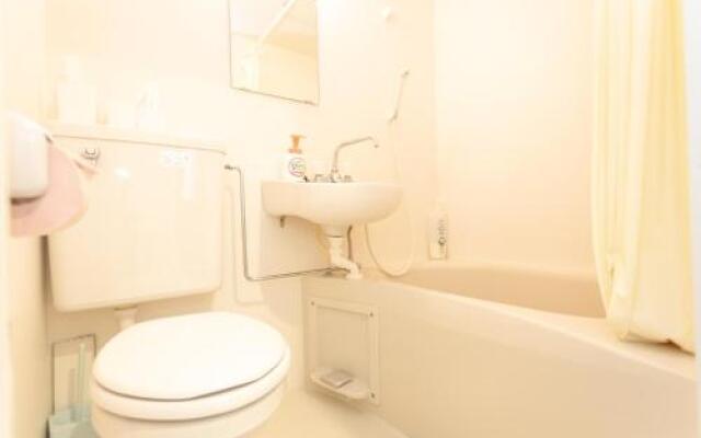 Onehome Inn Shimanouchi I