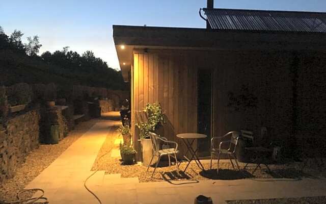 The Sanctuary Cornwall