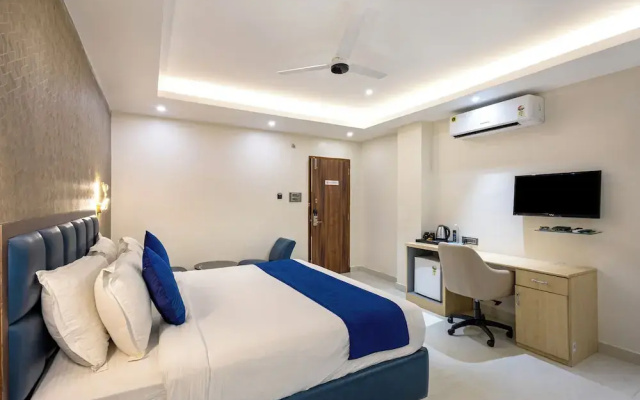 Regenta Z Sunrise Gachibowli Hyderabad