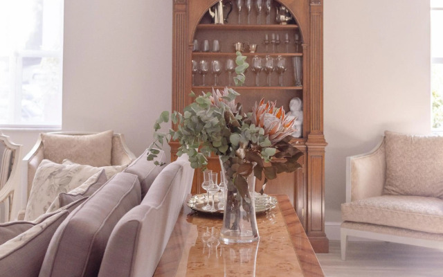 Private Penthouse Suite