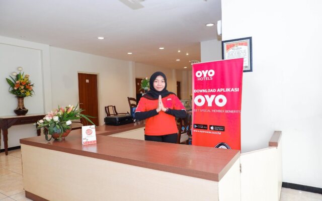 New Mira Hotel