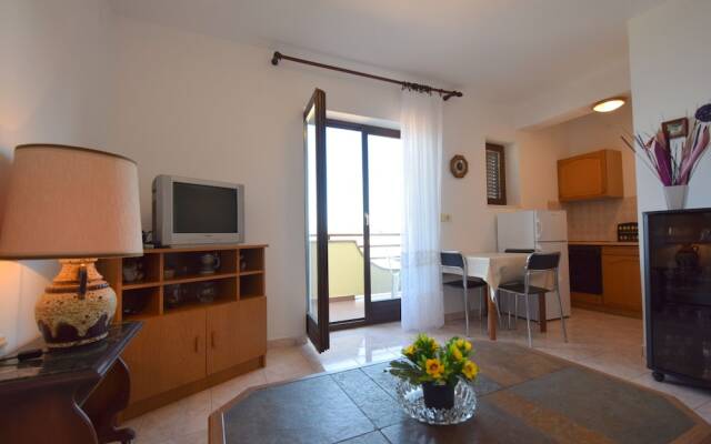 Apartments Petrica