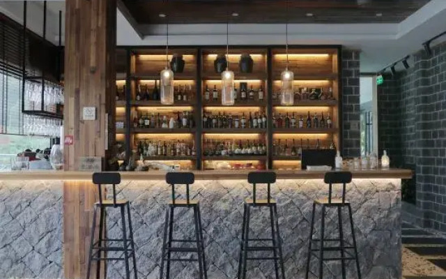 Hanshe Huitang Hotel