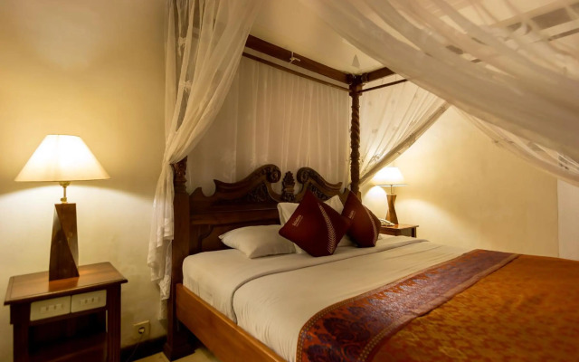Sahadewa Resort & Spa, Ubud