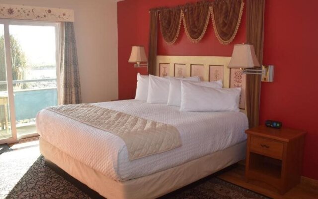 Table Rock Motel
