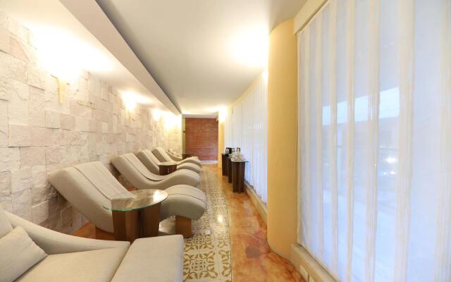 JOIA Paraíso by Iberostar - Adults Only - All Inclusive