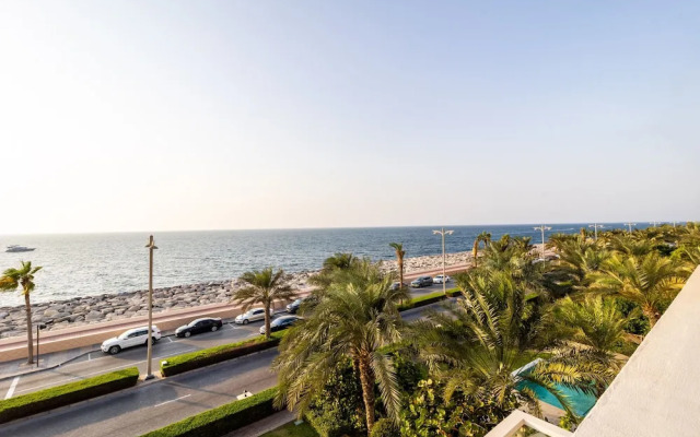 DXB - Balqis Residence - Villa V02 - PJ