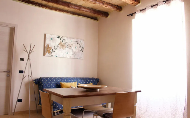 La Casa Sul Sasso Apartment 1