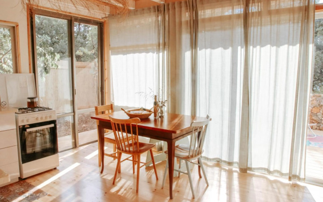 Jasmine House