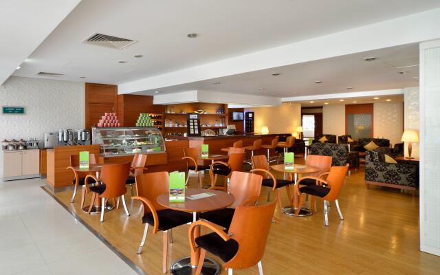 Holiday Inn Istanbul City, an IHG Hotel