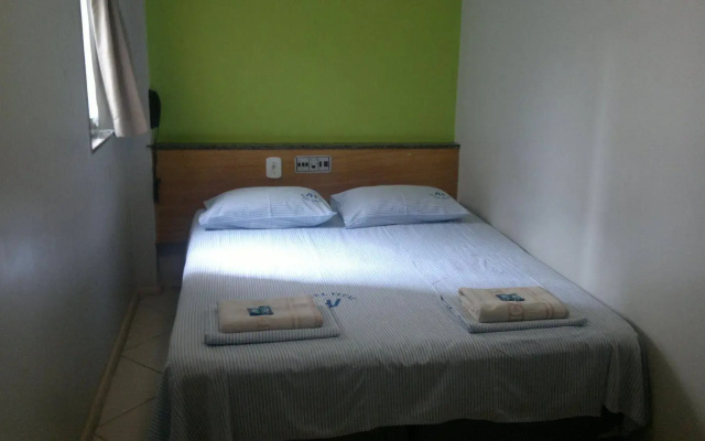 Hotel Vital, Rio de Janeiro