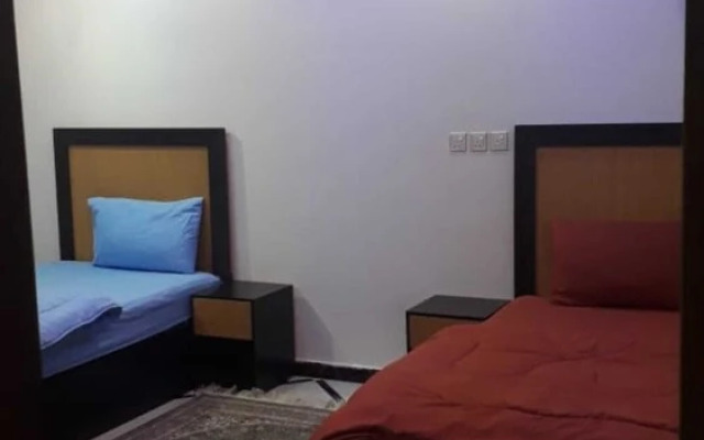 Ranan Hotel Apartments by OYO Rooms