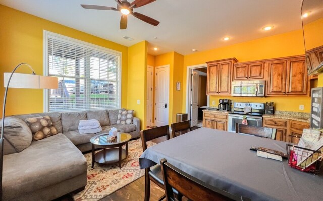 Sightseer Studio 47-4 2 Bedroom Condo