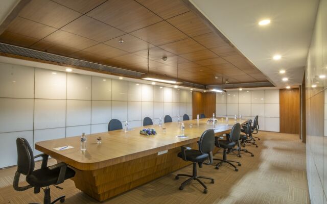 VITS Select Rajkot