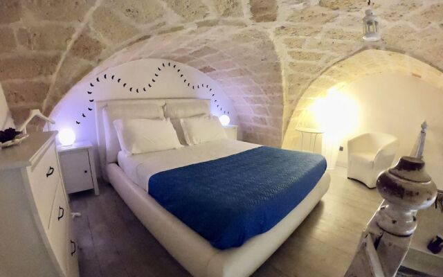B&B Isola dello stampatore