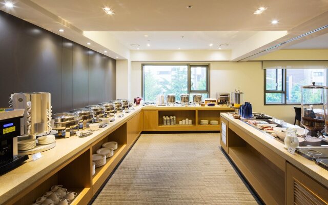 Hotel Denim Seoul