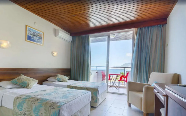 Royalisa Palmiye Beach +16 Adult Only