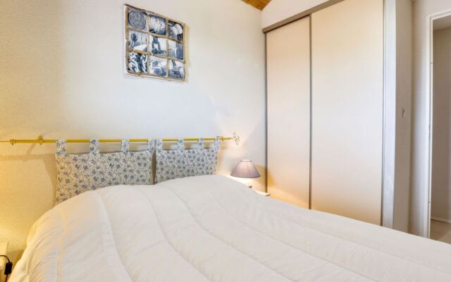 Les Jardins de lOcéan 8779