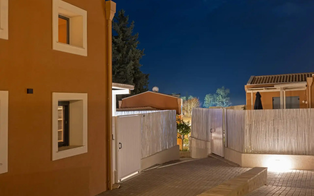 Tessera Villas