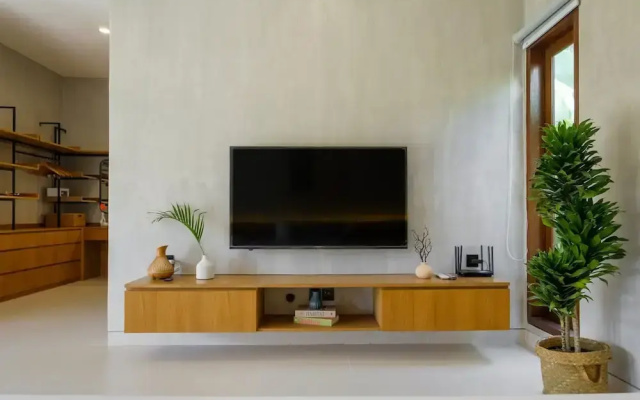 Madeira Casa Canggu Bali