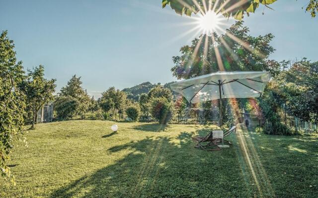 Villa Curte Nicia