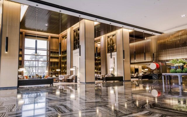 Sheraton Taitung Hotel