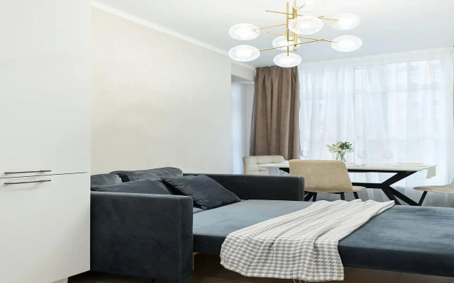 Апартаменты на улице Красноармейская 157В/83-2