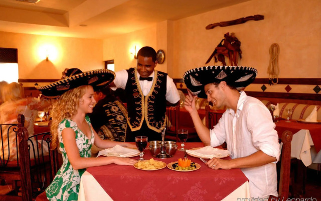Punta Cana Princess Adults Only - All Inclusive