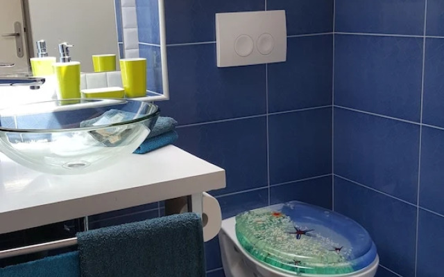 Fabulous Stone House and Large Natural Pool