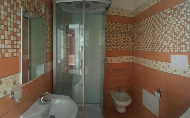 Casa vacanze "Villa Agropoli"